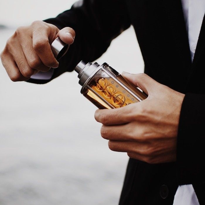 Top 10 chai nước hoa hương thơm ngát Aromatic đầy quyến rũ