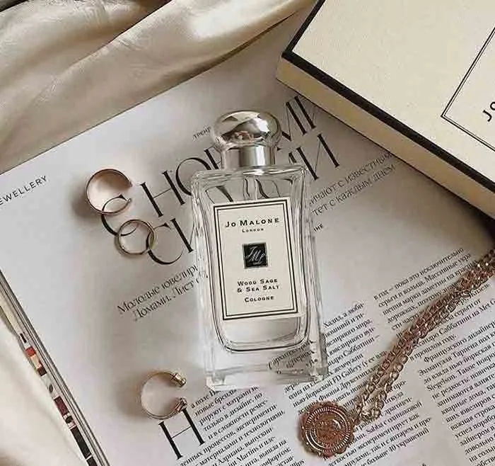 Top 10 chai nước hoa hương thơm ngát Aromatic đầy quyến rũ