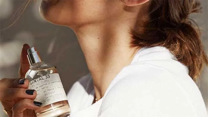 Top 10 chai nước hoa hương thơm ngát Aromatic đầy quyến rũ