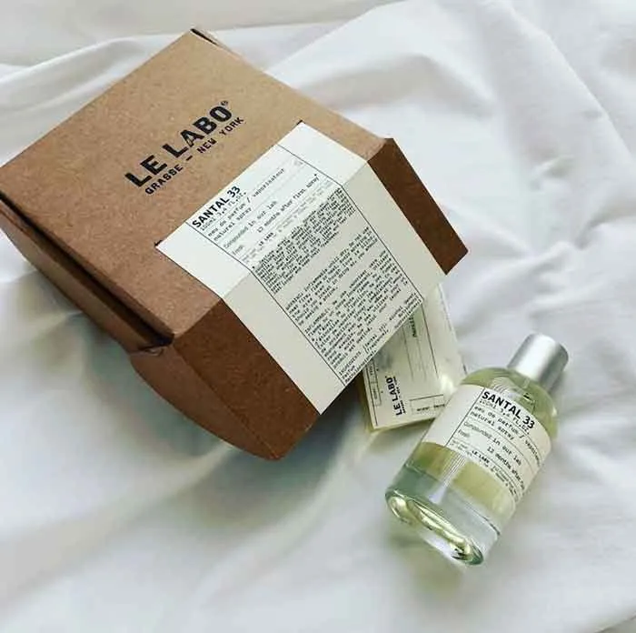 Top 10 chai nước hoa hương thơm ngát Aromatic đầy quyến rũ