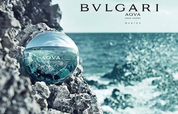 Nước Hoa Nam Bvlgari Aqva Pour Homme Marine EDT - Nước hoa - Vua Hàng Hiệu