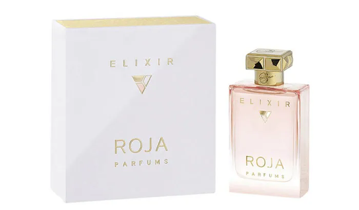 Nước hoa Roja Dove mùi nào rất thơm? Top 5 chai bán chạy - 4