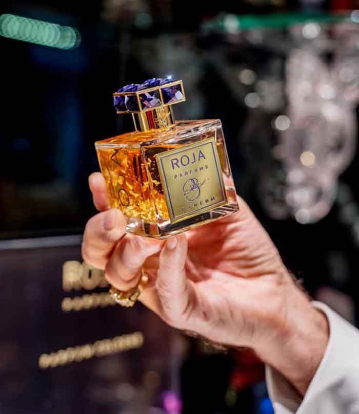 Nước hoa Roja Dove mùi nào rất thơm? Top 5 chai bán chạy - 17