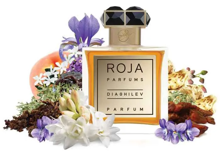 Nước hoa Roja Dove mùi nào rất thơm? Top 5 chai bán chạy - 16