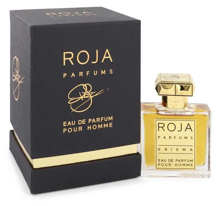 Nước hoa Roja Dove mùi nào rất thơm? Top 5 chai bán chạy - 14