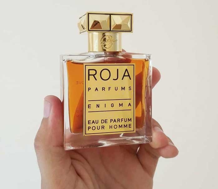 Top 5 chai nước hoa hương phương đông Orietal được ưa chuộng - 13