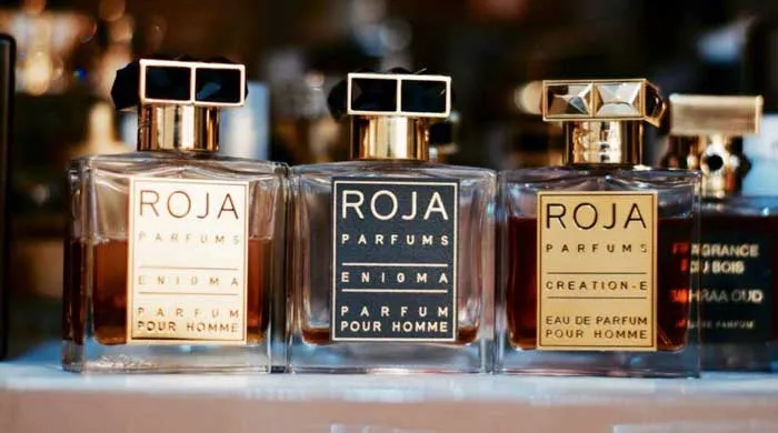 Nước hoa Roja Dove mùi nào rất thơm? Top 5 chai bán chạy - 2