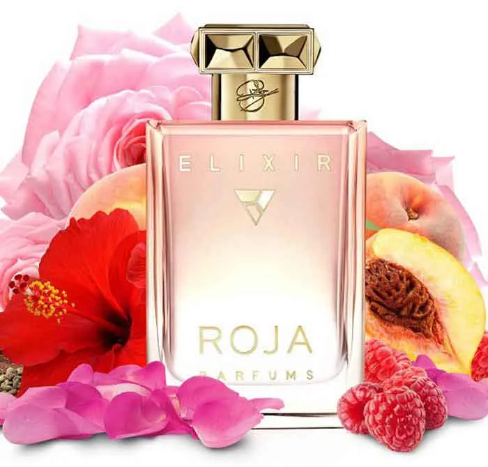 Nước hoa Roja Dove mùi nào rất thơm? Top 5 chai bán chạy - 6