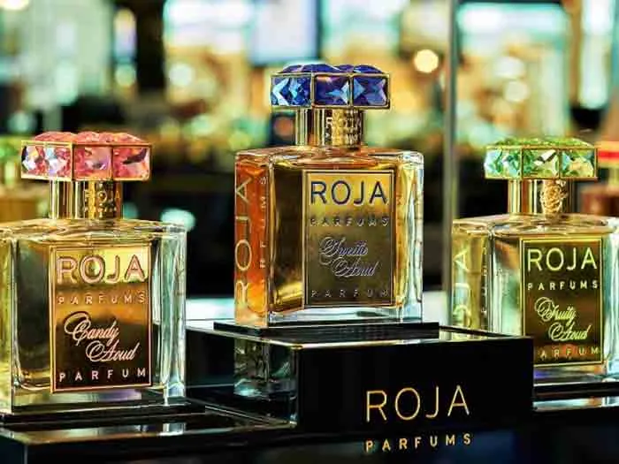 Nước hoa Roja Dove mùi nào rất thơm? Top 5 chai bán chạy - 3