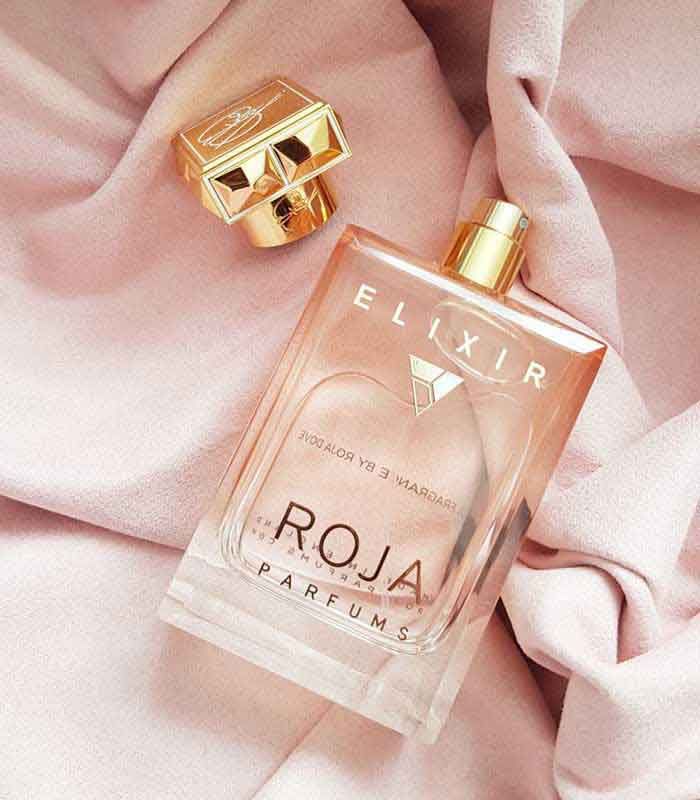 Nước hoa Roja Dove mùi nào rất thơm? Top 5 chai bán chạy - 5