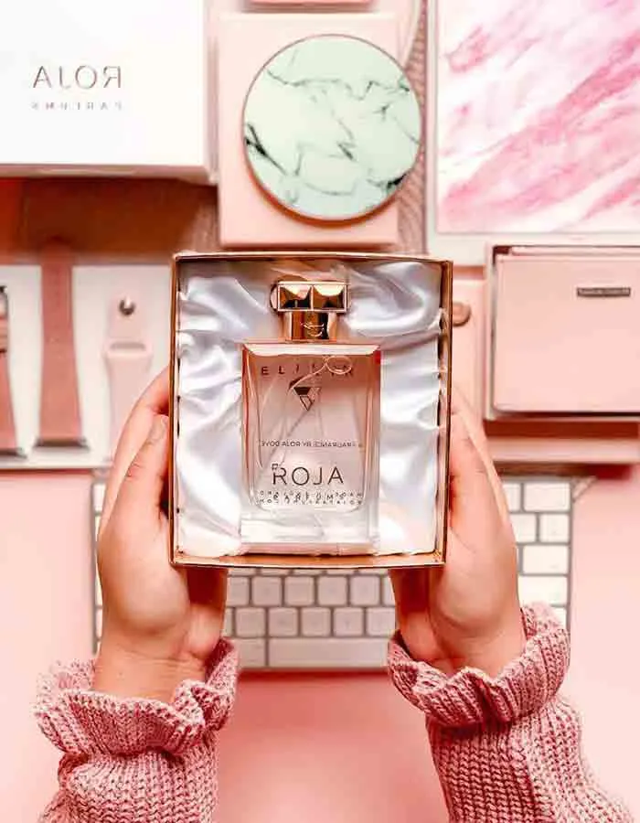 Nước hoa Roja Dove mùi nào rất thơm? Top 5 chai bán chạy - 7