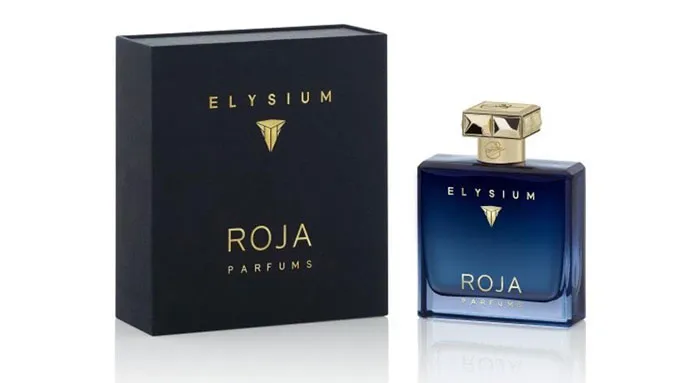 Nước hoa Roja Dove mùi nào rất thơm? Top 5 chai bán chạy - 8