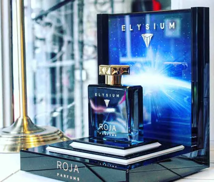 Nước hoa Roja Dove mùi nào rất thơm? Top 5 chai bán chạy - 11