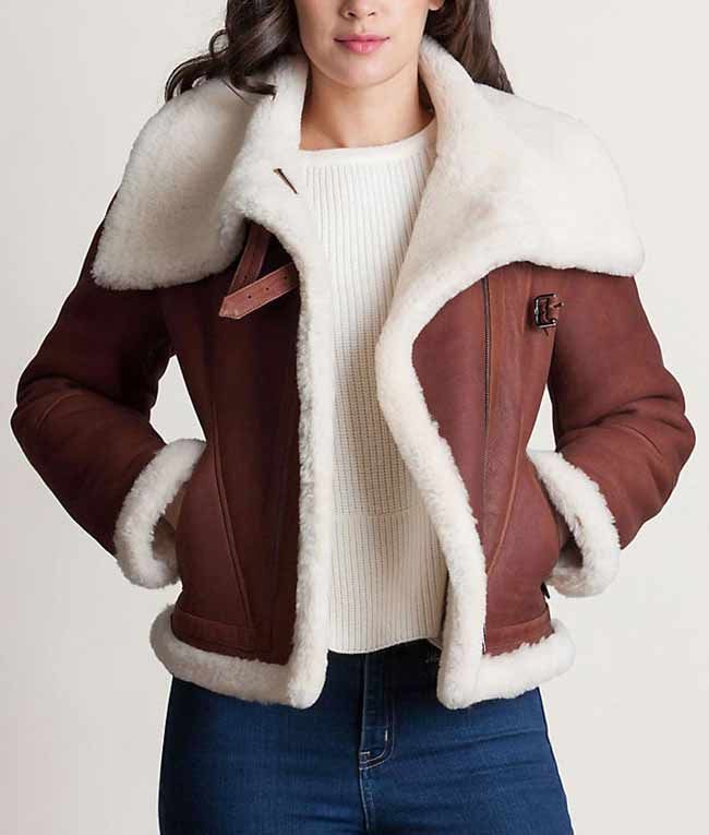 11 cách phối đồ đẹp cùng áo khoác da sành điệu như fashionista