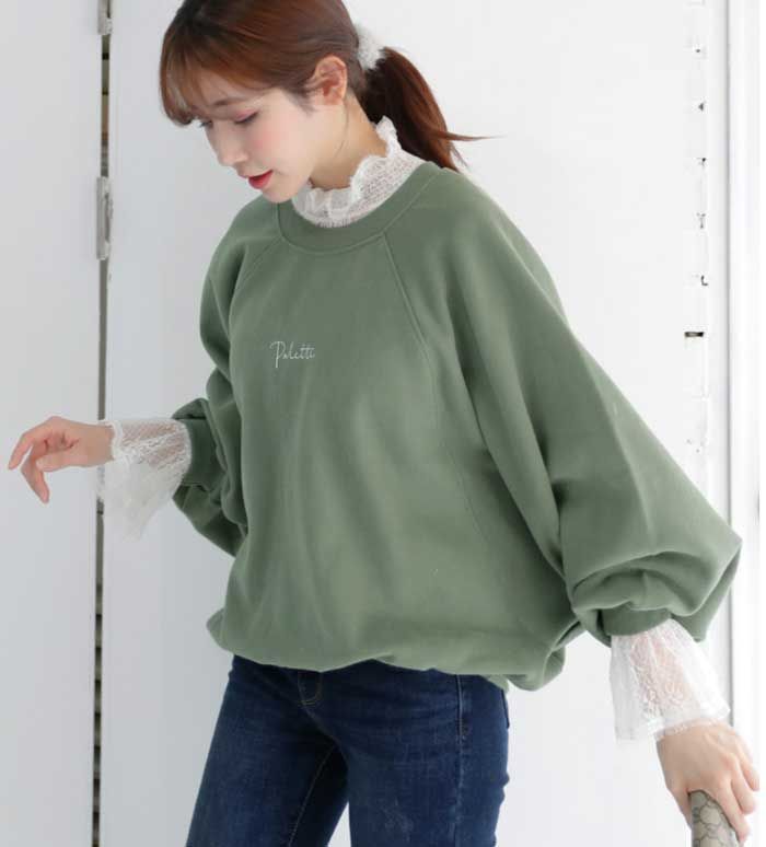 10+ cách phối đồ với áo nỉ cực chất chuẩn fashionista - 10