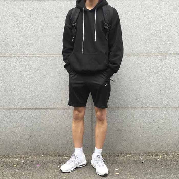 10+ cách phối đồ với áo nỉ cực chất chuẩn fashionista - 14