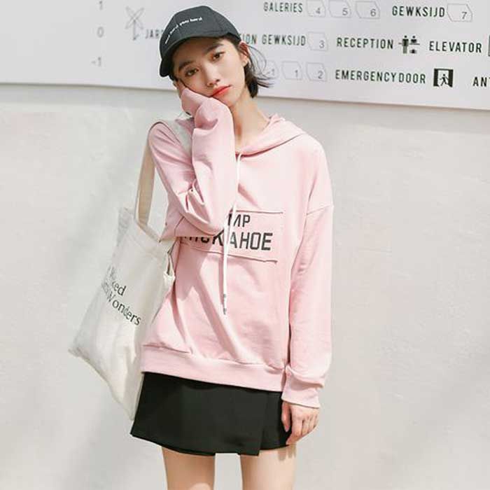 10+ cách phối đồ với áo nỉ cực chất chuẩn fashionista - 4