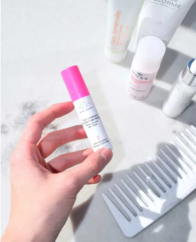 Top 5+ bộ mỹ phẩm chất lượng tốt dưỡng da khỏe đẹp mịn màng - 13