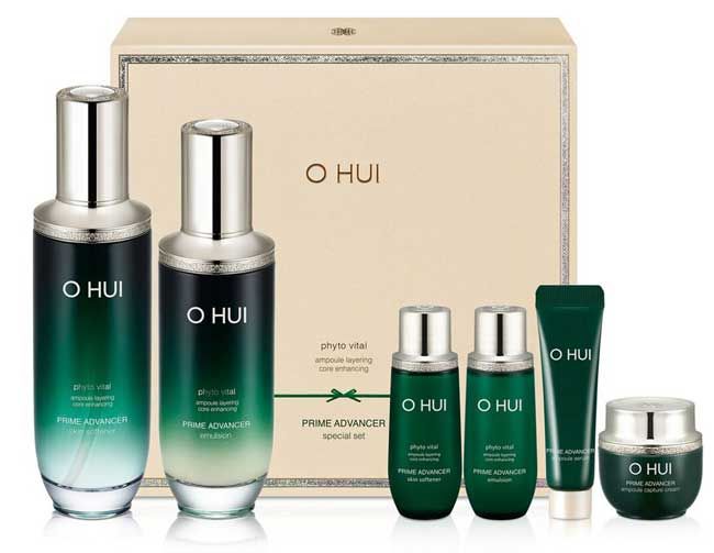 Top 5+ bộ mỹ phẩm chất lượng tốt dưỡng da khỏe đẹp mịn màng - 18