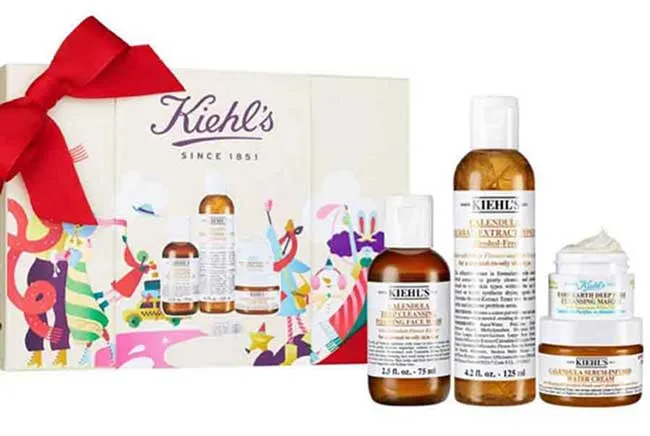 Top 5+ bộ mỹ phẩm chất lượng tốt dưỡng da khỏe đẹp mịn màng - 3