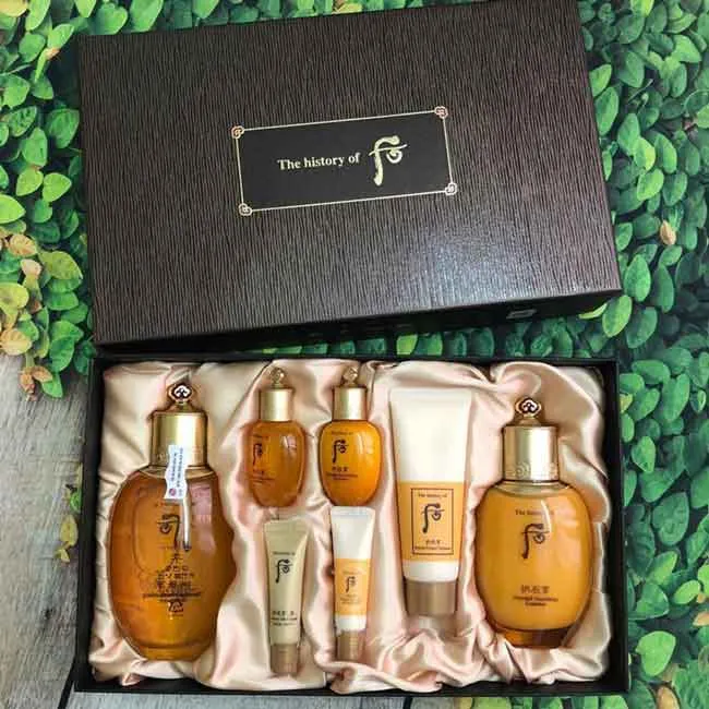 Top 5+ bộ mỹ phẩm chất lượng tốt dưỡng da khỏe đẹp mịn màng - 21