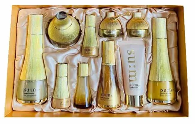 Top 5+ bộ mỹ phẩm chất lượng tốt dưỡng da khỏe đẹp mịn màng - 22