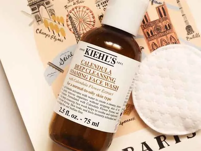 Top 5+ bộ mỹ phẩm chất lượng tốt dưỡng da khỏe đẹp mịn màng - 4