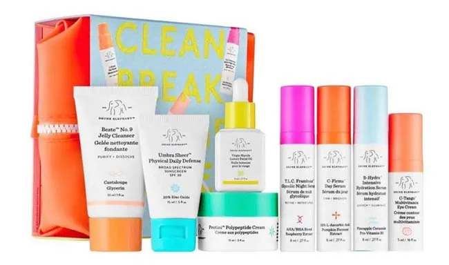 Top 5+ bộ mỹ phẩm chất lượng tốt dưỡng da khỏe đẹp mịn màng - 9