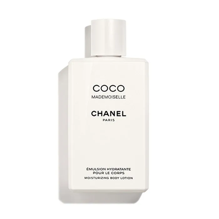 Top 10 sữa dưỡng thể nước hoa cấp ẩm trắng da - 13