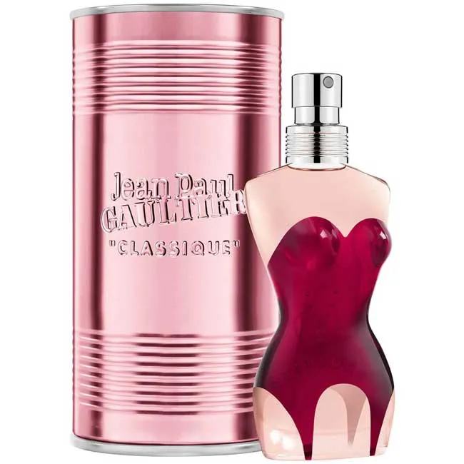 Review chi tiết nước hoa Jean Paul Gaultier nổi tiếng của Pháp