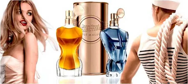 Review chi tiết nước hoa Jean Paul Gaultier nổi tiếng của Pháp