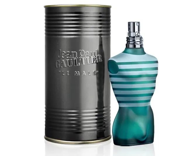 Review chi tiết nước hoa Jean Paul Gaultier nổi tiếng của Pháp