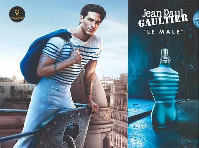 Review chi tiết nước hoa Jean Paul Gaultier nổi tiếng của Pháp