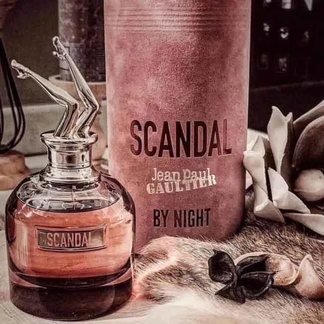 Review chi tiết nước hoa Jean Paul Gaultier nổi tiếng của Pháp
