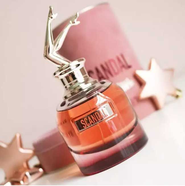 Review chi tiết nước hoa Jean Paul Gaultier nổi tiếng của Pháp