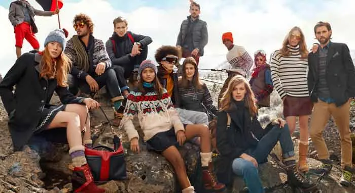 Review chi tiết nước hoa Tommy For Men và Tommy Girl - 1