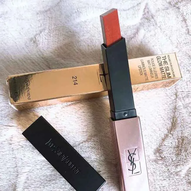 Review 10+ thỏi son cam cháy vô cùng đẹp giá rẻ đang thịnh hành - 13