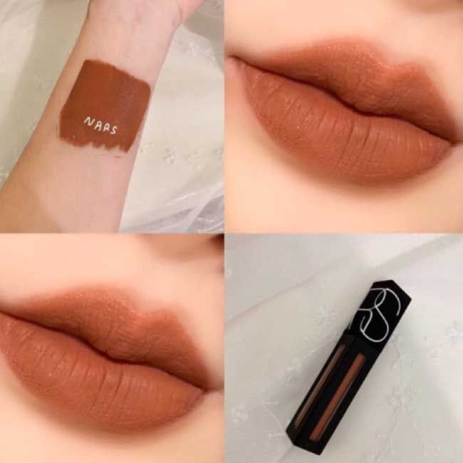 Review 10+ thỏi son cam cháy vô cùng đẹp giá rẻ đang thịnh hành - 8