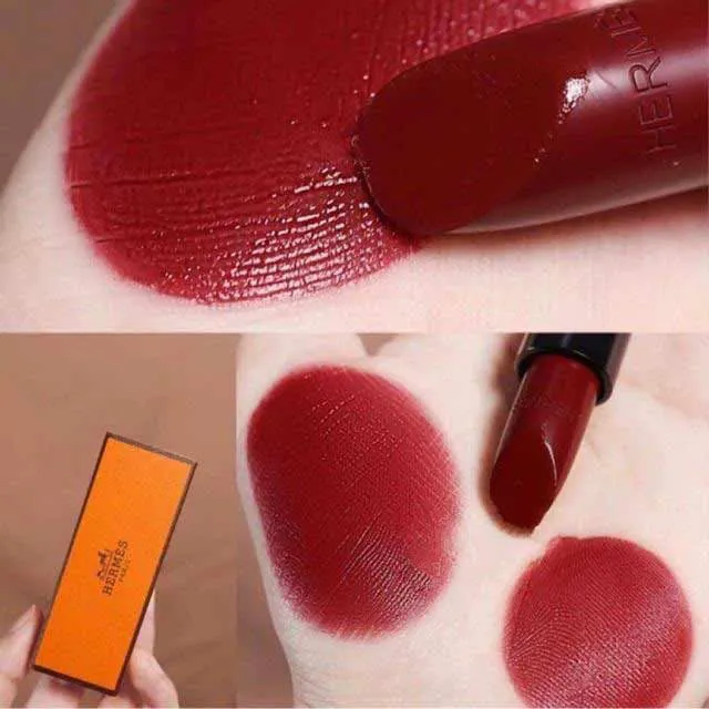 Review 10 son màu đỏ rượu vang vô cùng đẹp của các thương hiệu nổi tiếng