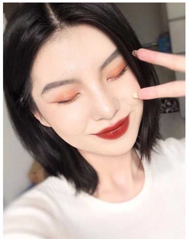 Top 15 thỏi son màu đỏ đất vô cùng đẹp chất xịn giá dưới 300K