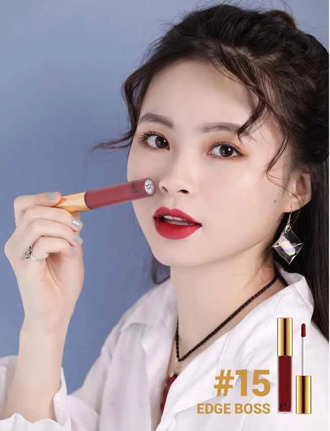 Top 10+ thỏi son màu đỏ lạnh chất xịn giá tốt được yêu rất thích - 19