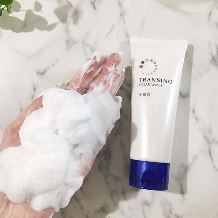 Top 10+ sữa rửa mặt bác sĩ da liễu khuyên dùng chất lượng tốt cho da - 12