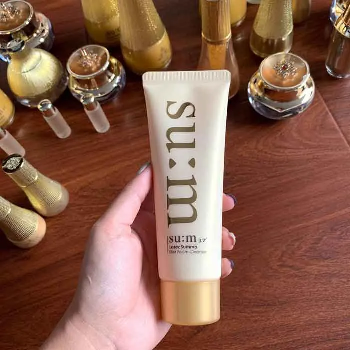 Top 10+ sữa rửa mặt bác sĩ da liễu khuyên dùng chất lượng tốt cho da - 20