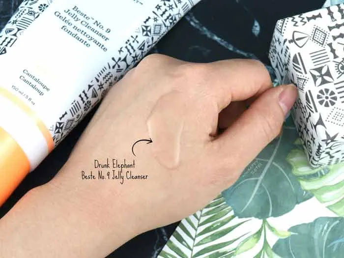 Top 10+ sữa rửa mặt bác sĩ da liễu khuyên dùng chất lượng tốt cho da - 8