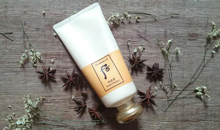 Top 10+ sữa rửa mặt bác sĩ da liễu khuyên dùng chất lượng tốt cho da - 22