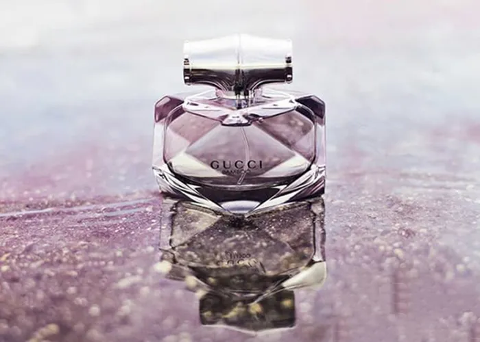 Nước Hoa Nữ Gucci Bamboo For Women EDP Thiết Kế Sang Trọng 75ml - Nước hoa - Vua Hàng Hiệu
