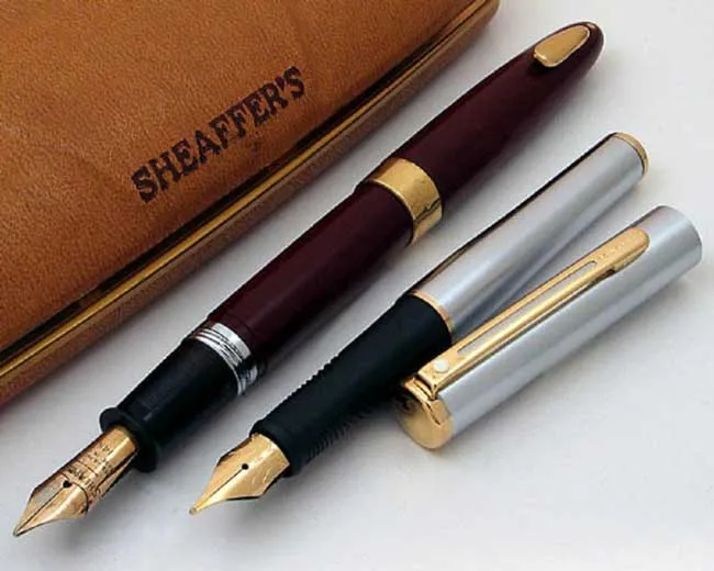 Top 10 hãng bút ký cao cấp nổi tiếng dành cho giới doanh nhân