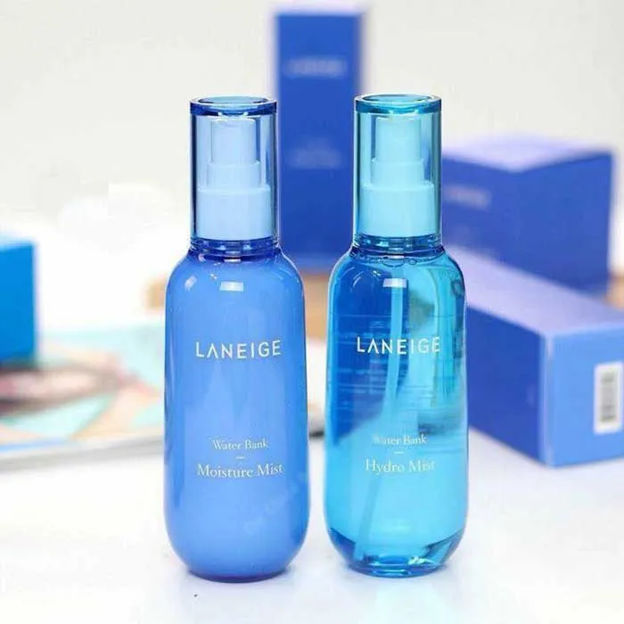 Top 10+ xịt khoáng cấp ẩm, dưỡng da được nhiều khách hàng yêu thích được tin dùng