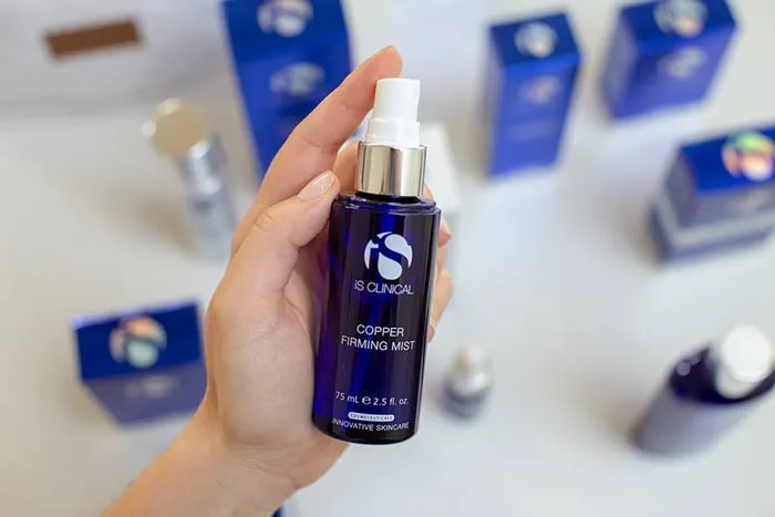 Top 10+ xịt khoáng cấp ẩm, dưỡng da được nhiều khách hàng yêu thích được tin dùng