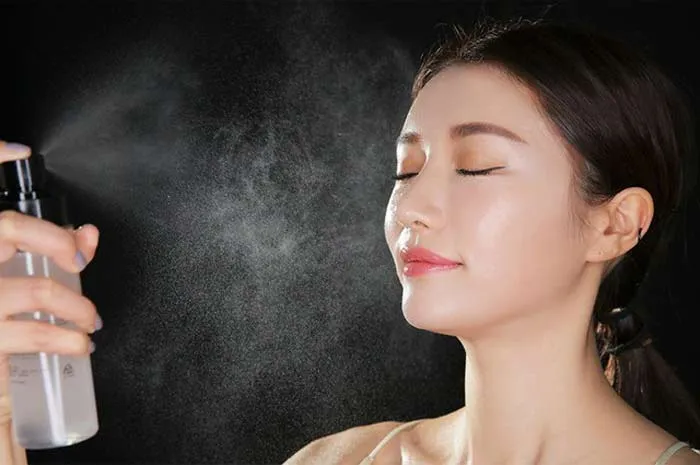 Top 10+ xịt khoáng cấp ẩm, dưỡng da được nhiều khách hàng yêu thích được tin dùng